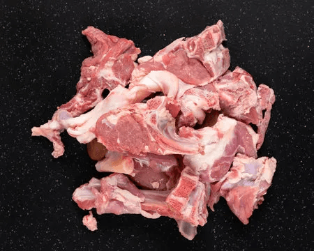 Shop Meat and Seafood