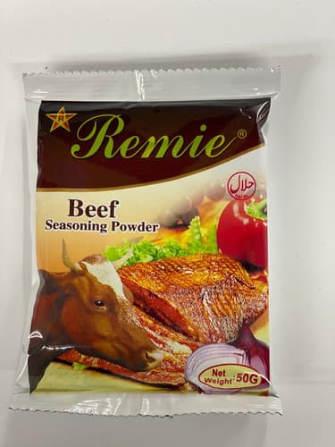 Remie Beef — photo 1