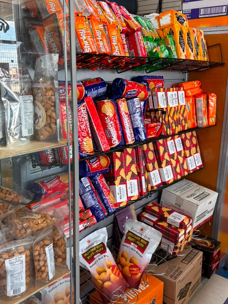 Snack