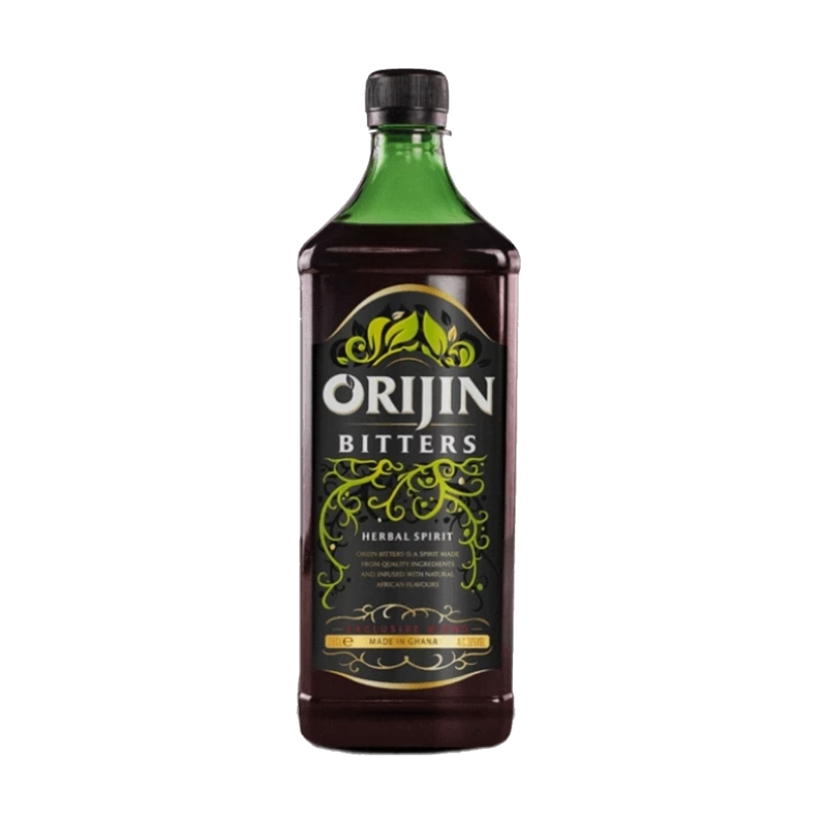 ORIJIN BITTERS