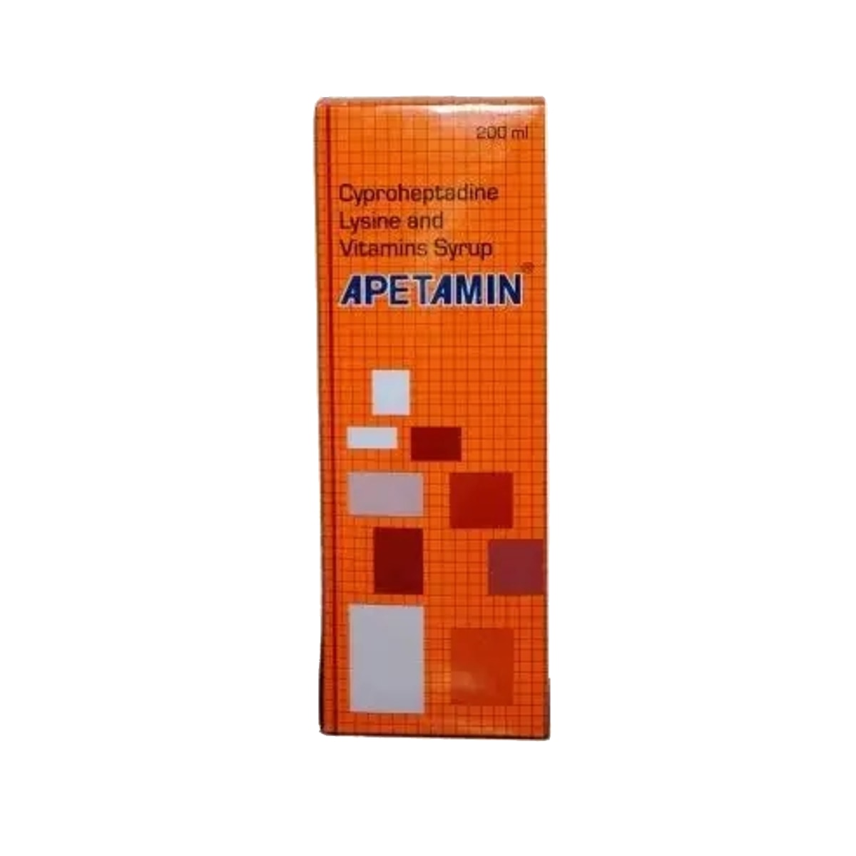 APETAMIN
