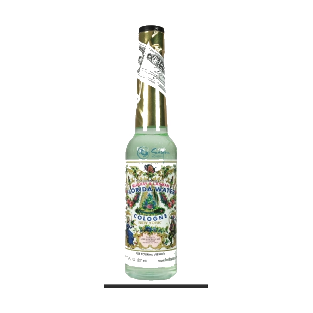 Florida Water By Murray & Lanman