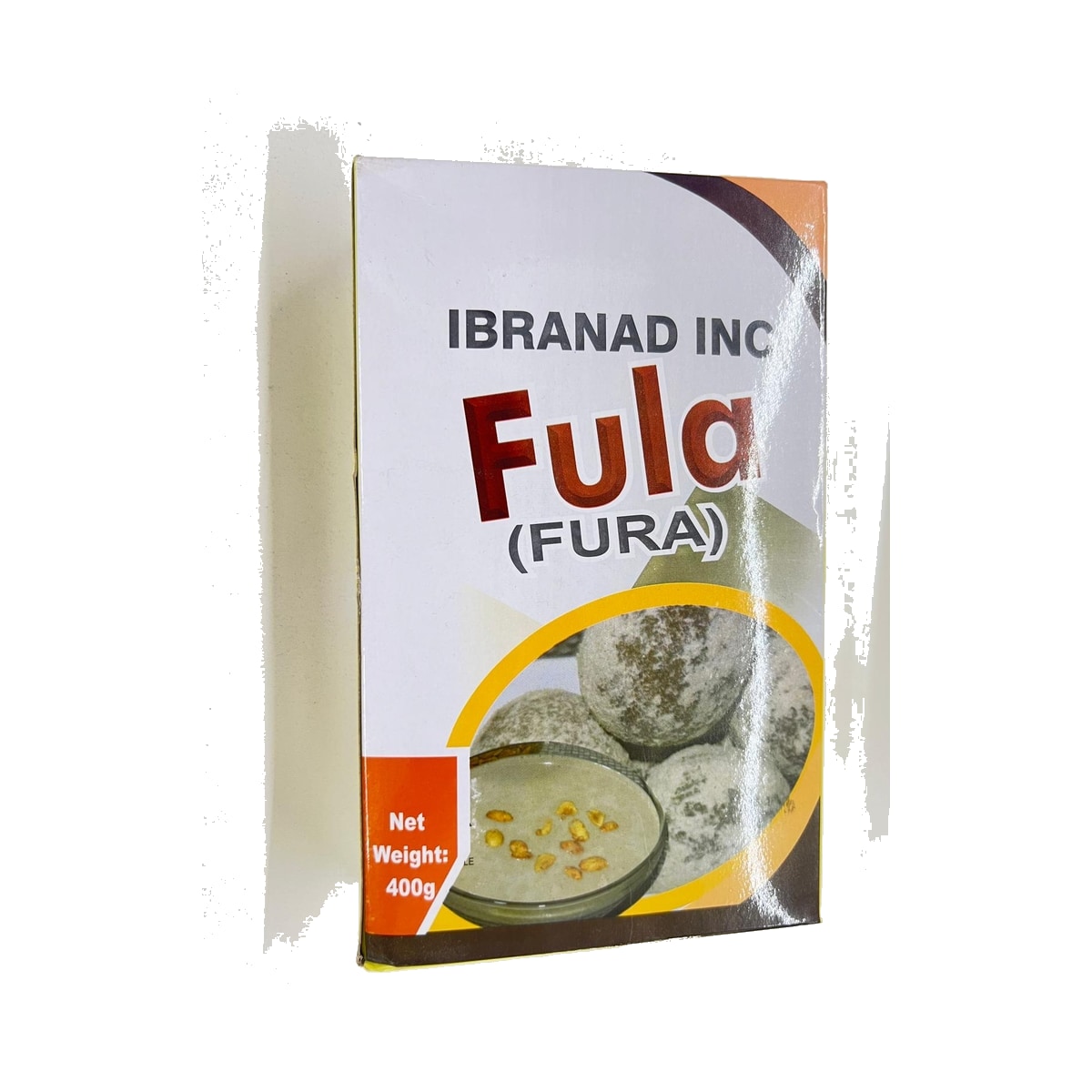 IBRANAD INC FULA