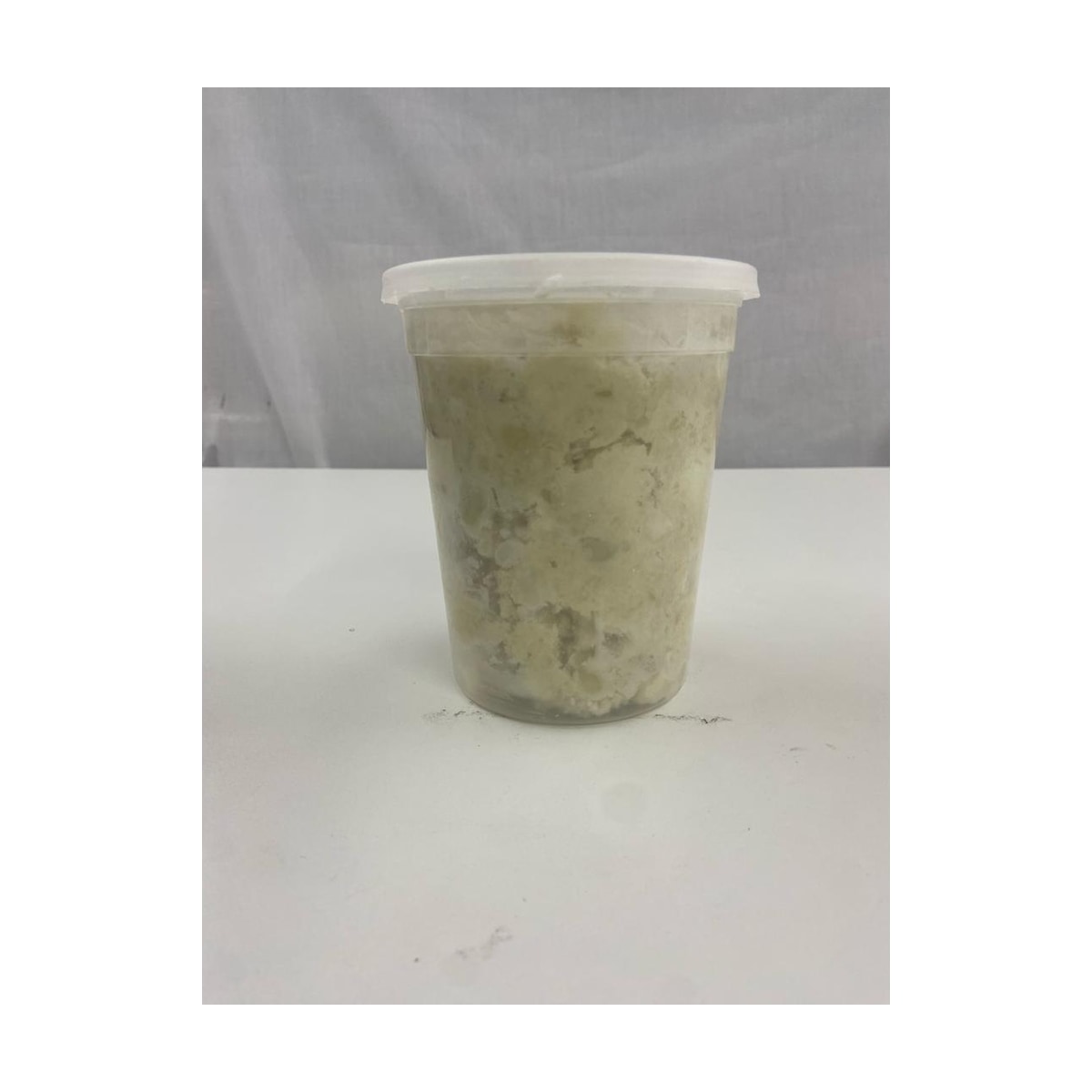 SHEA BUTTER (NKUTO) — photo 1