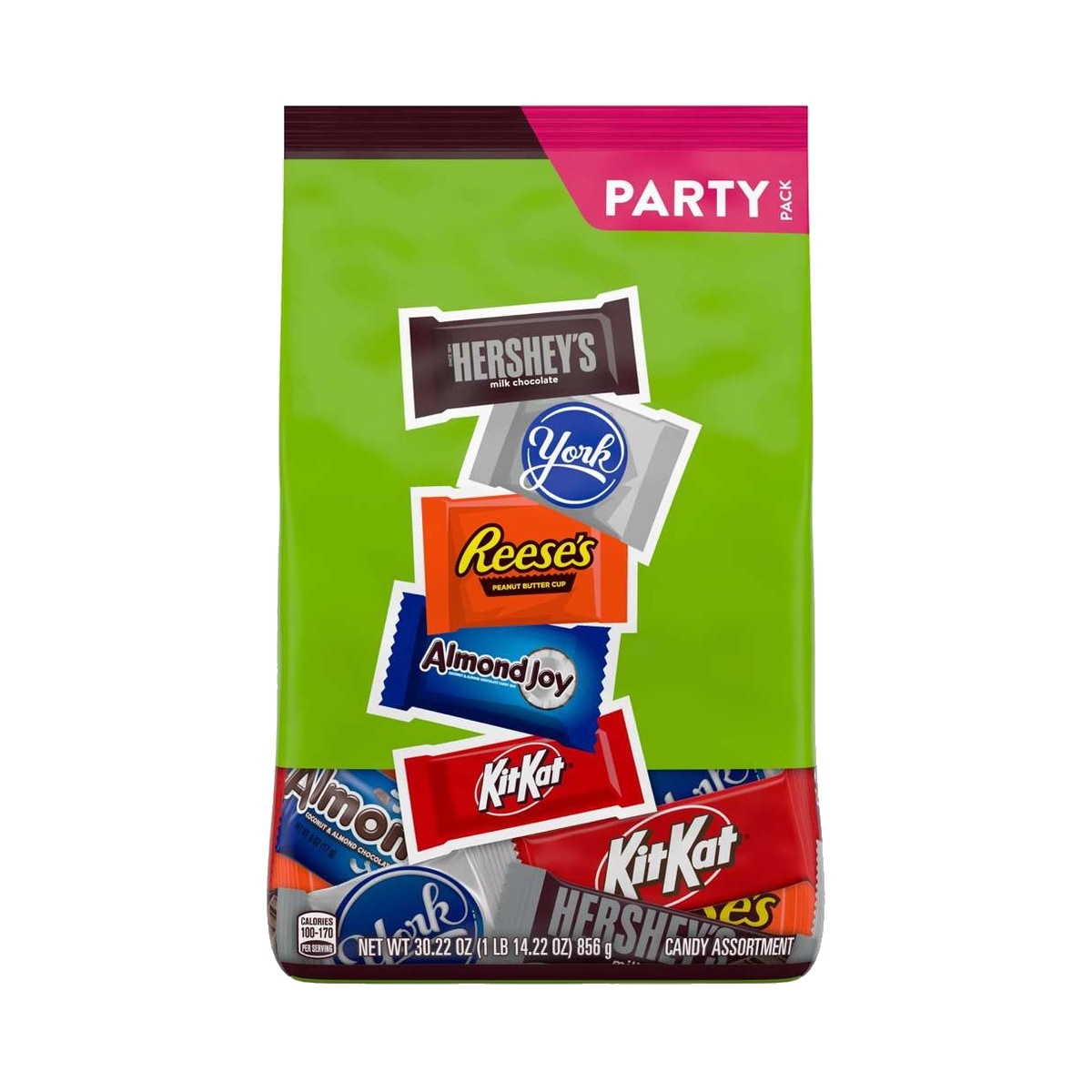 Chocolate Mix