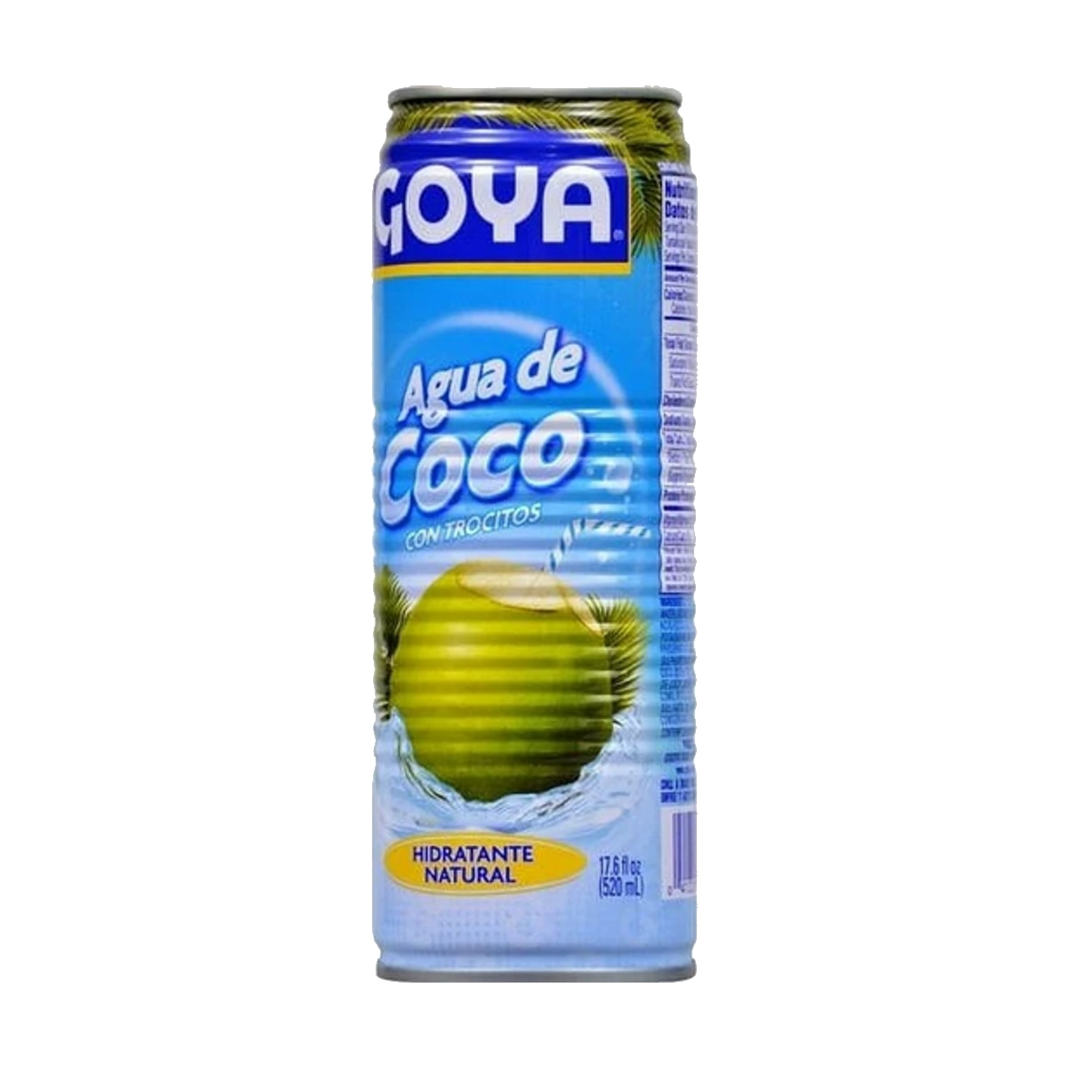 GOya Agua De Coco