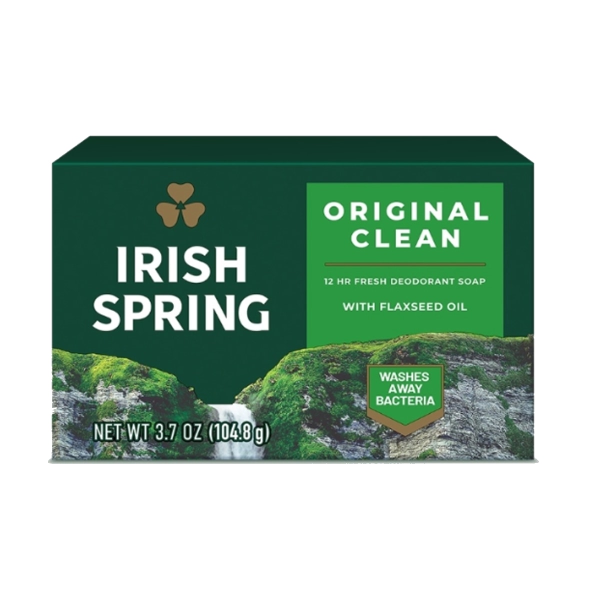 IRISH SPRING