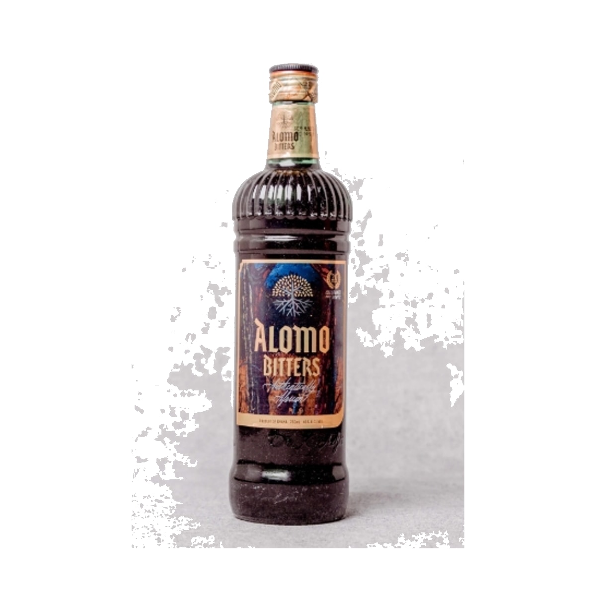 ALOMO BITTERS (750 ml)