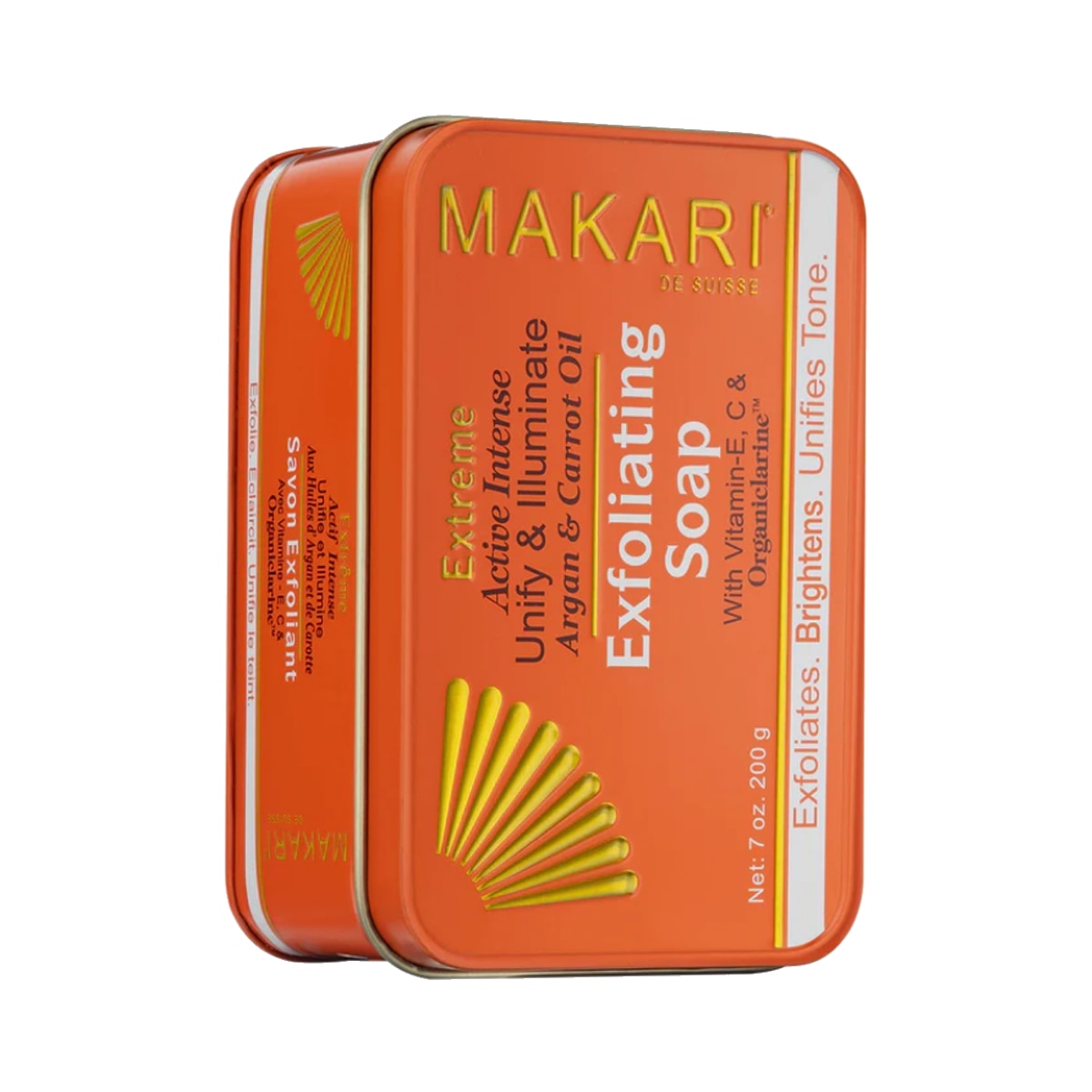 MAKARI SOAP