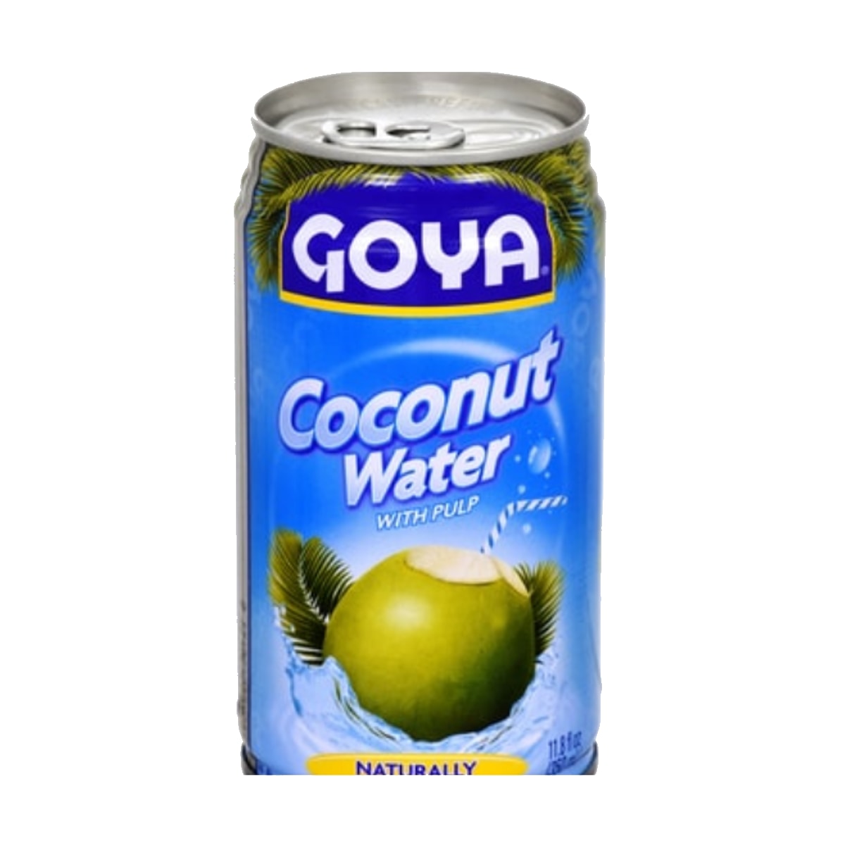 Goya Coconut WITH PULP