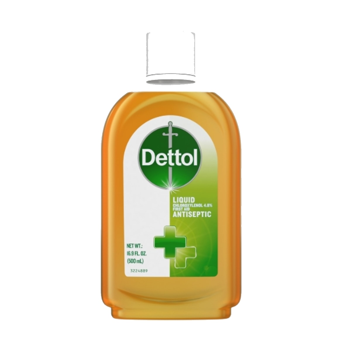 DETTOL (500ML)