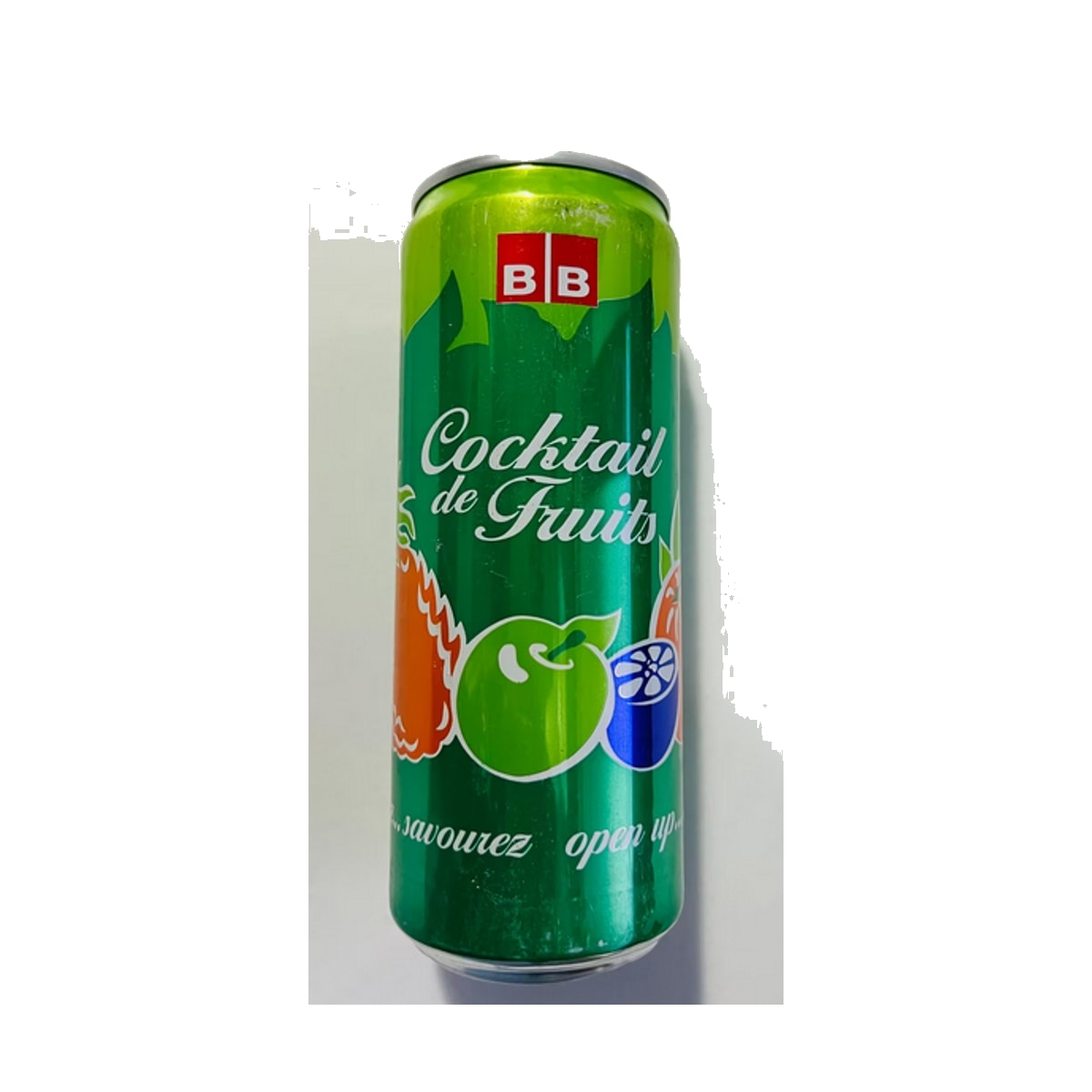 BB Cocktail de Fruits