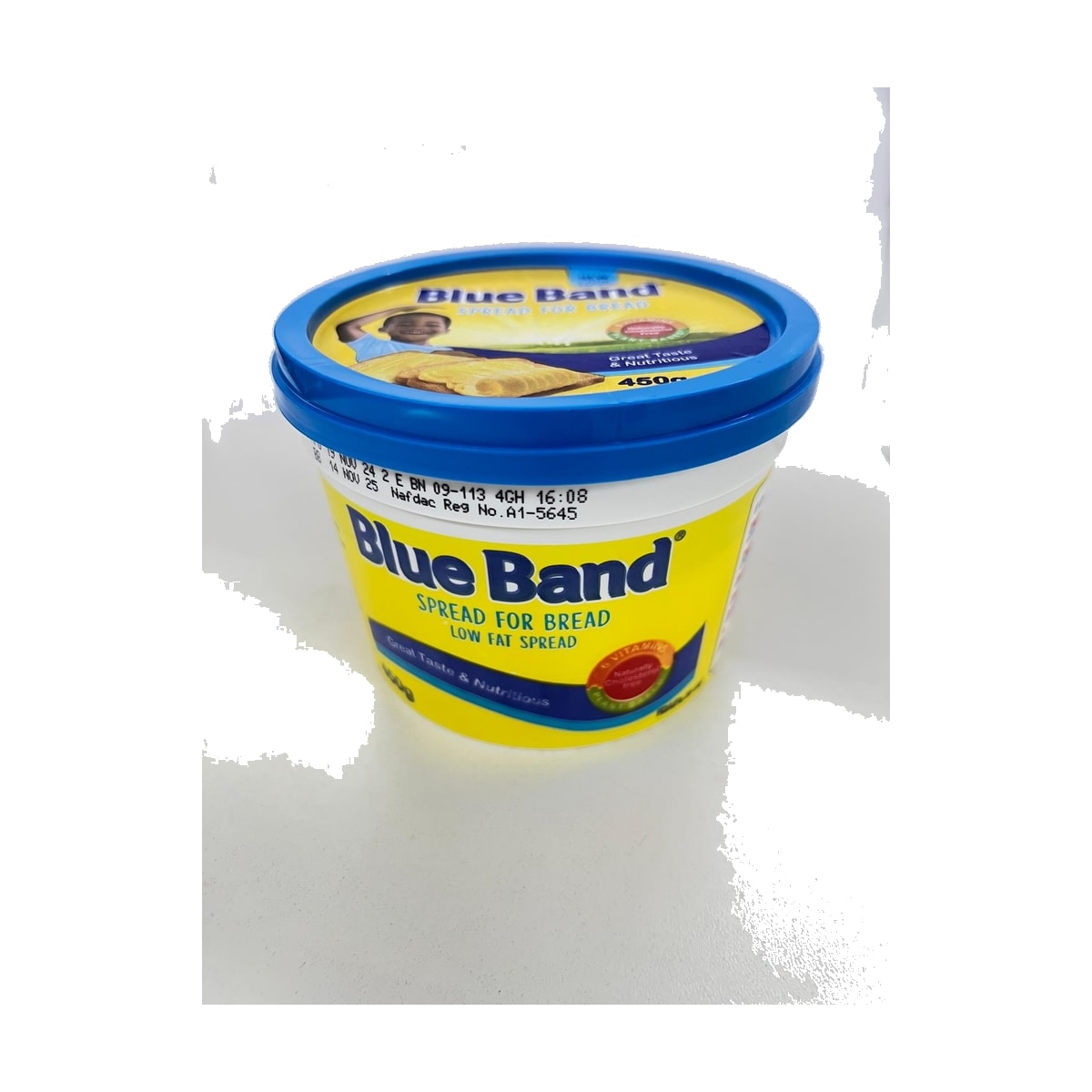BLUE BAND (450G) small