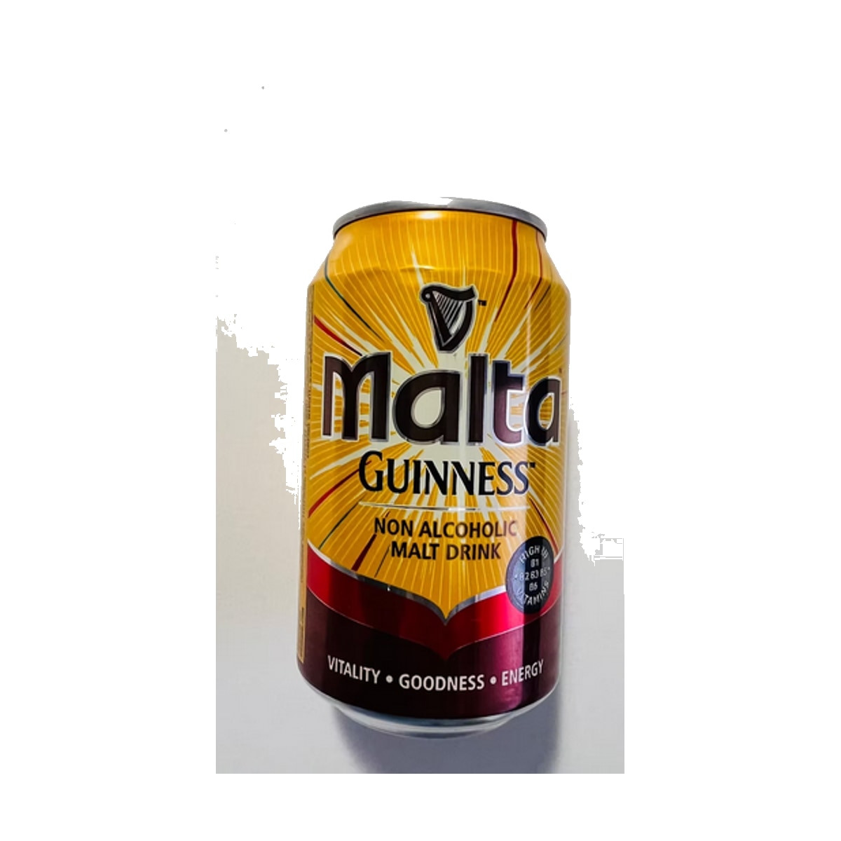 Malta Guiness