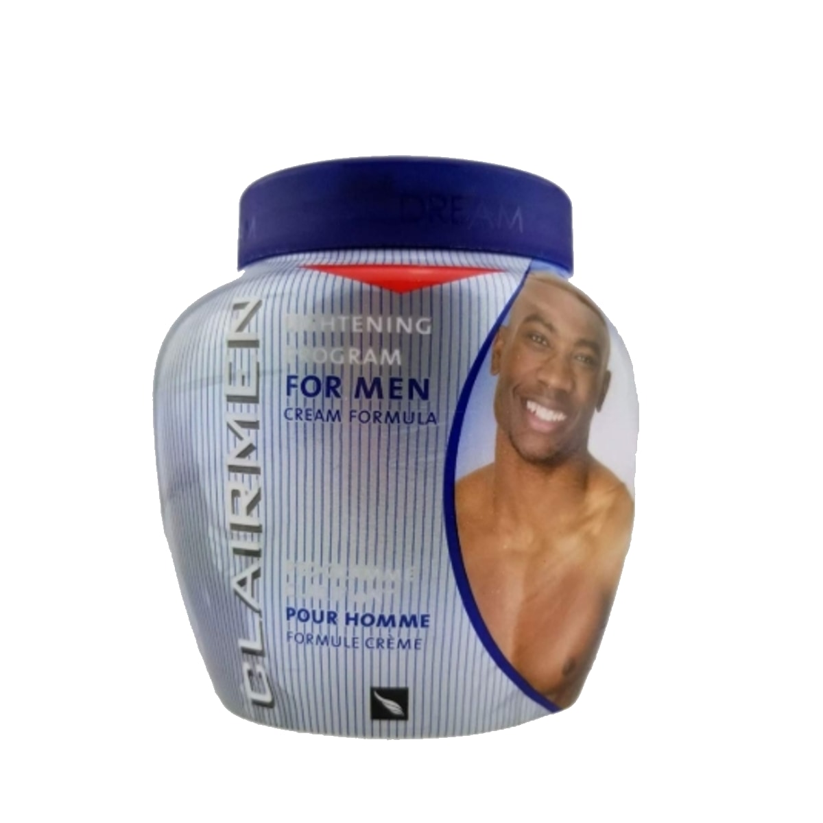 CLAIRMEN CREAM