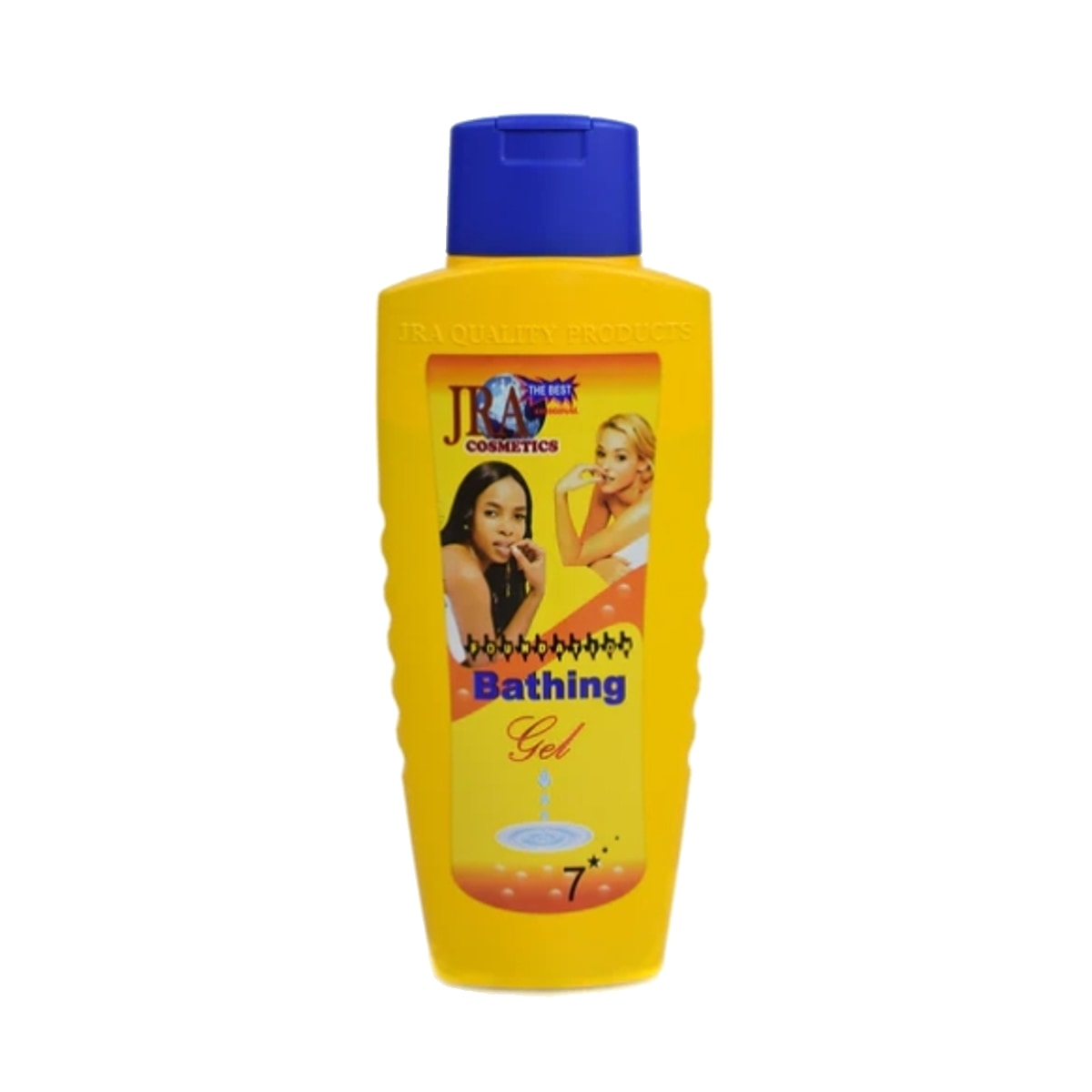 JRA BATHING GEL