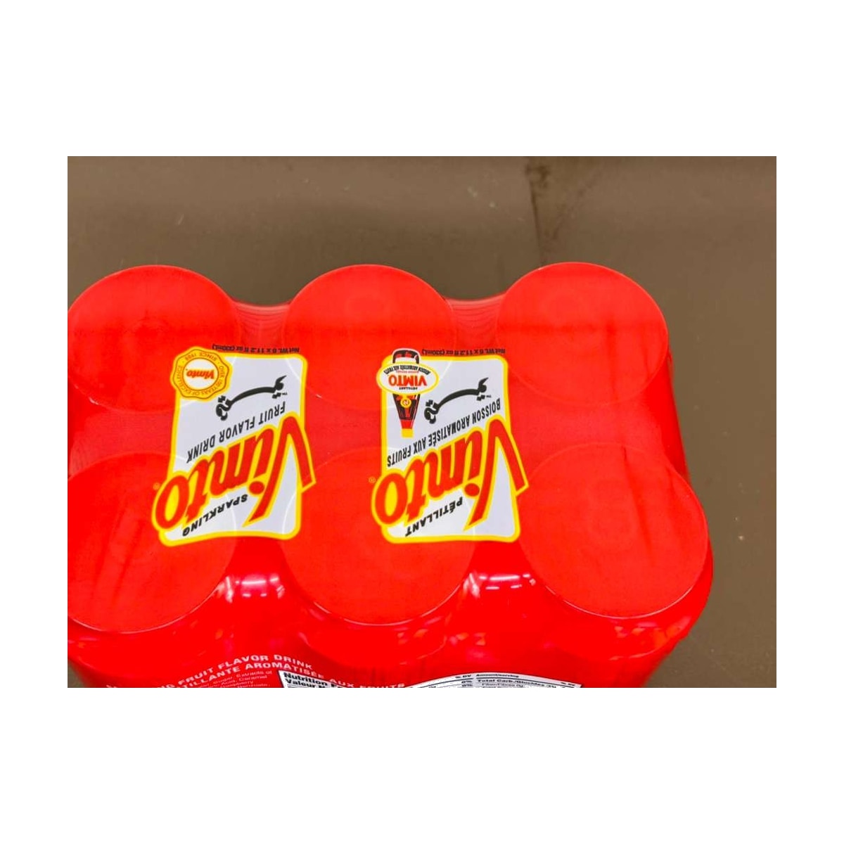 VIMTO 6 PACK