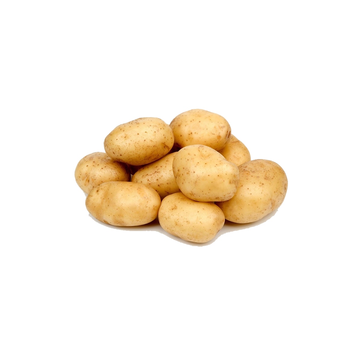 Potato per kg (Approx. 950 g - 1000 g)
