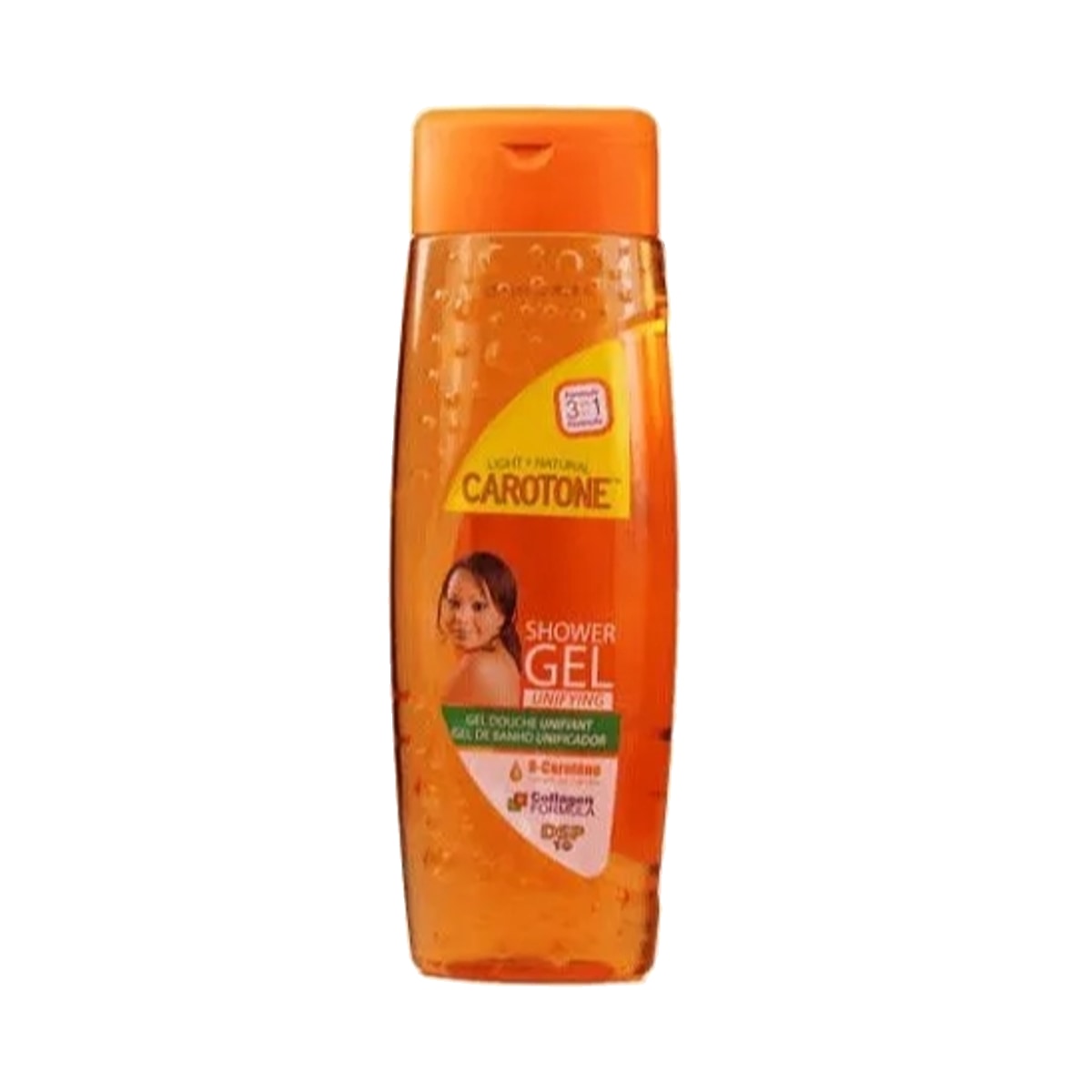 CAROTONE GEL