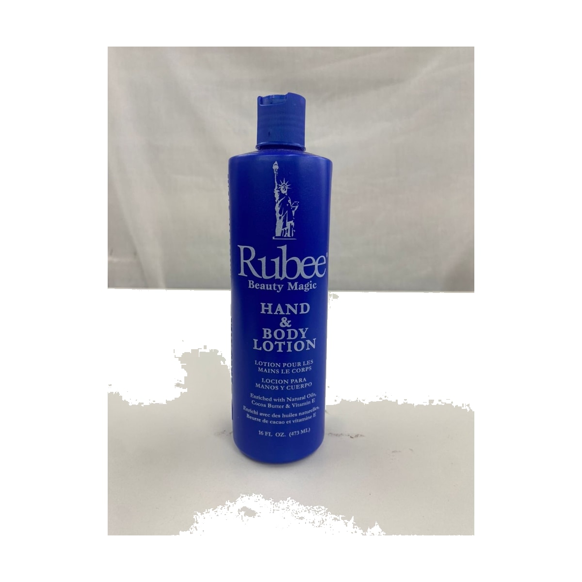 Rubee — photo 1