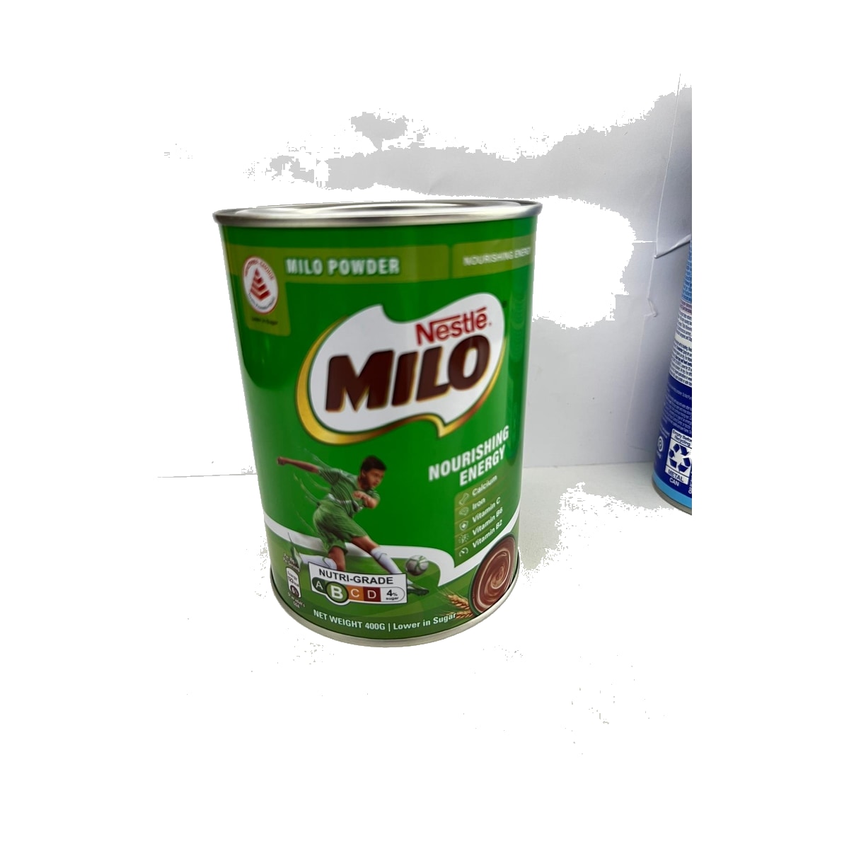 NESTLE MILO 400G (SMALL)