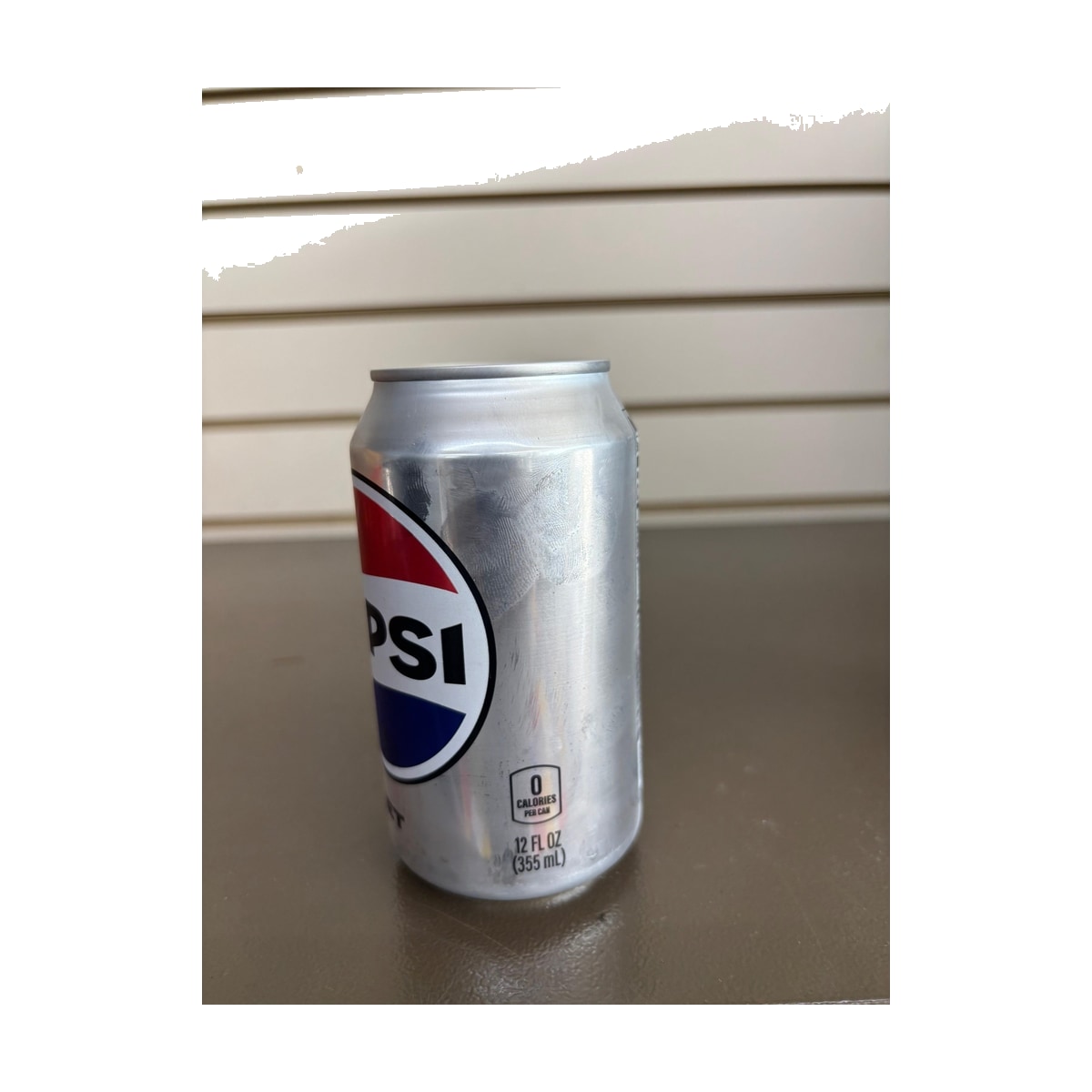 Pepsi