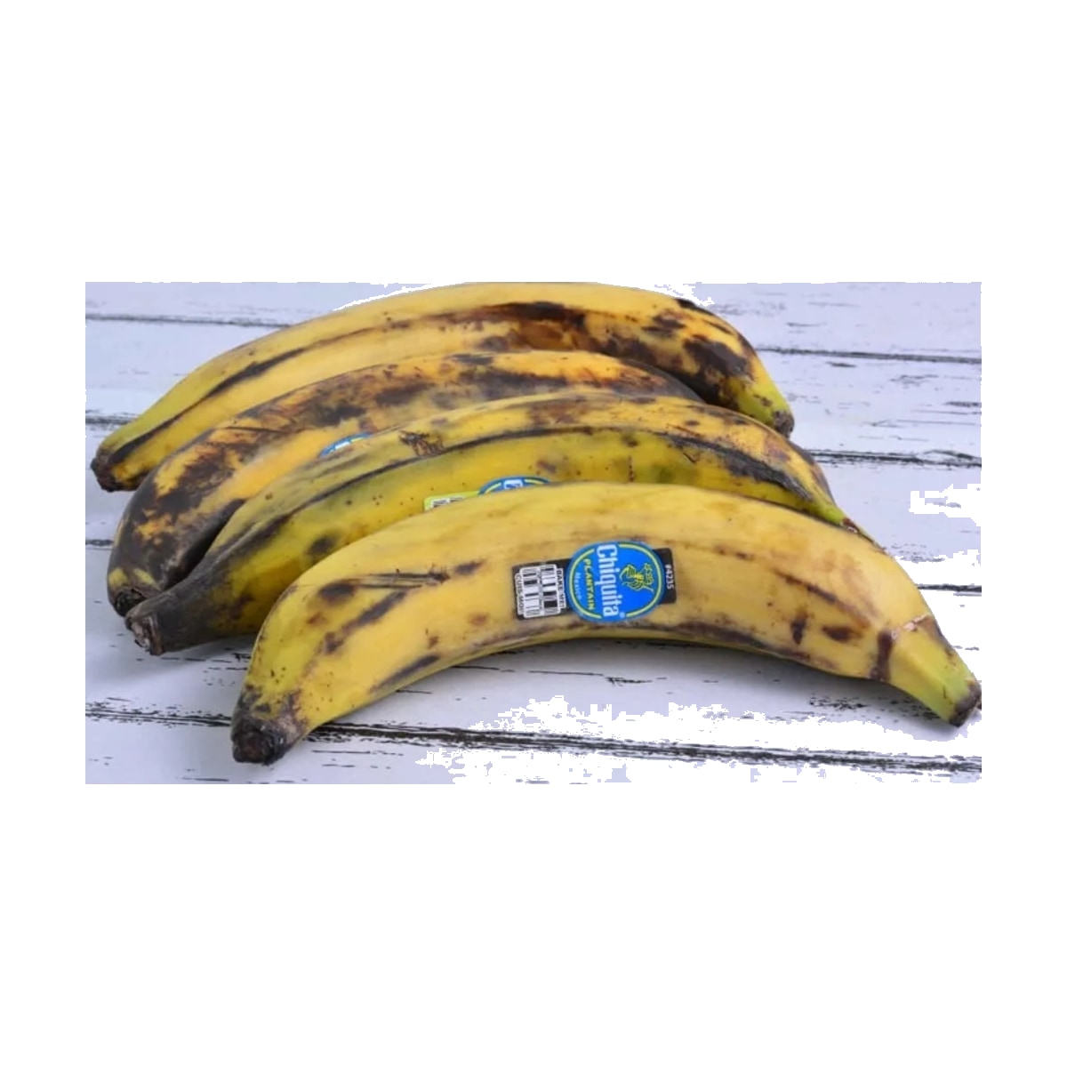 RIPE PLANTAIN - 1.69 PER LB (SOLD BY WEIGHT)