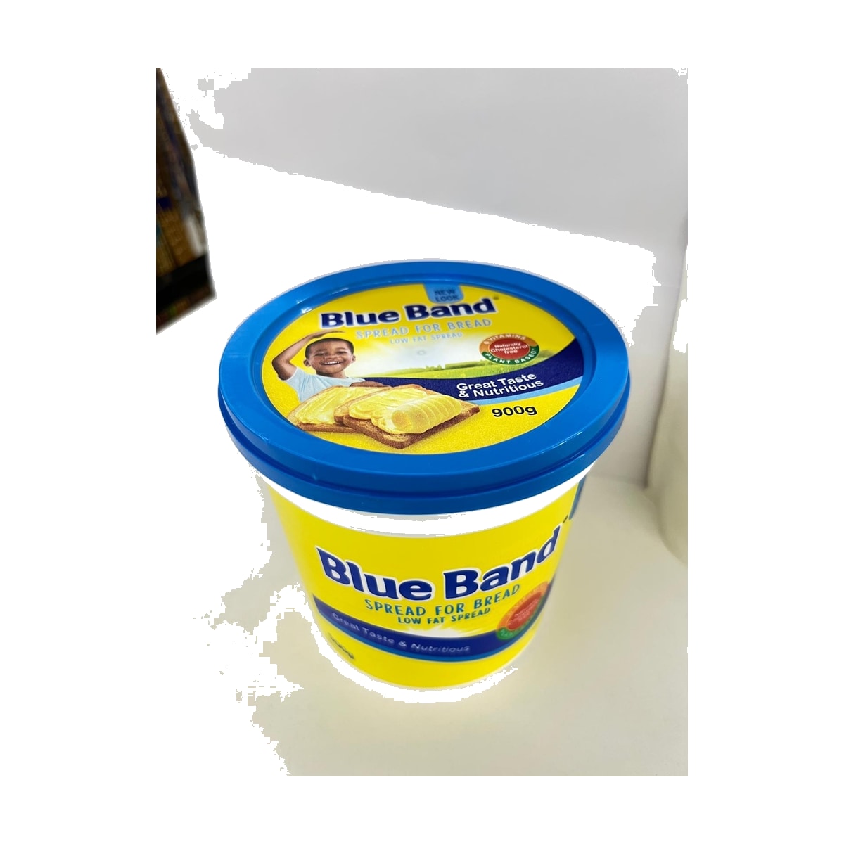 BLUE BAND (900G)