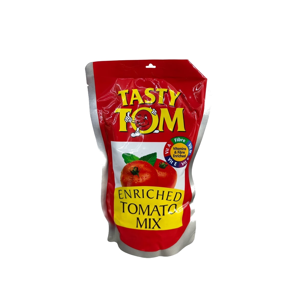 Tasty Tom Enriched Tomato Mix