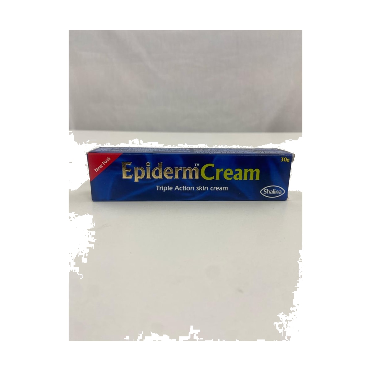 Epiderm Cream