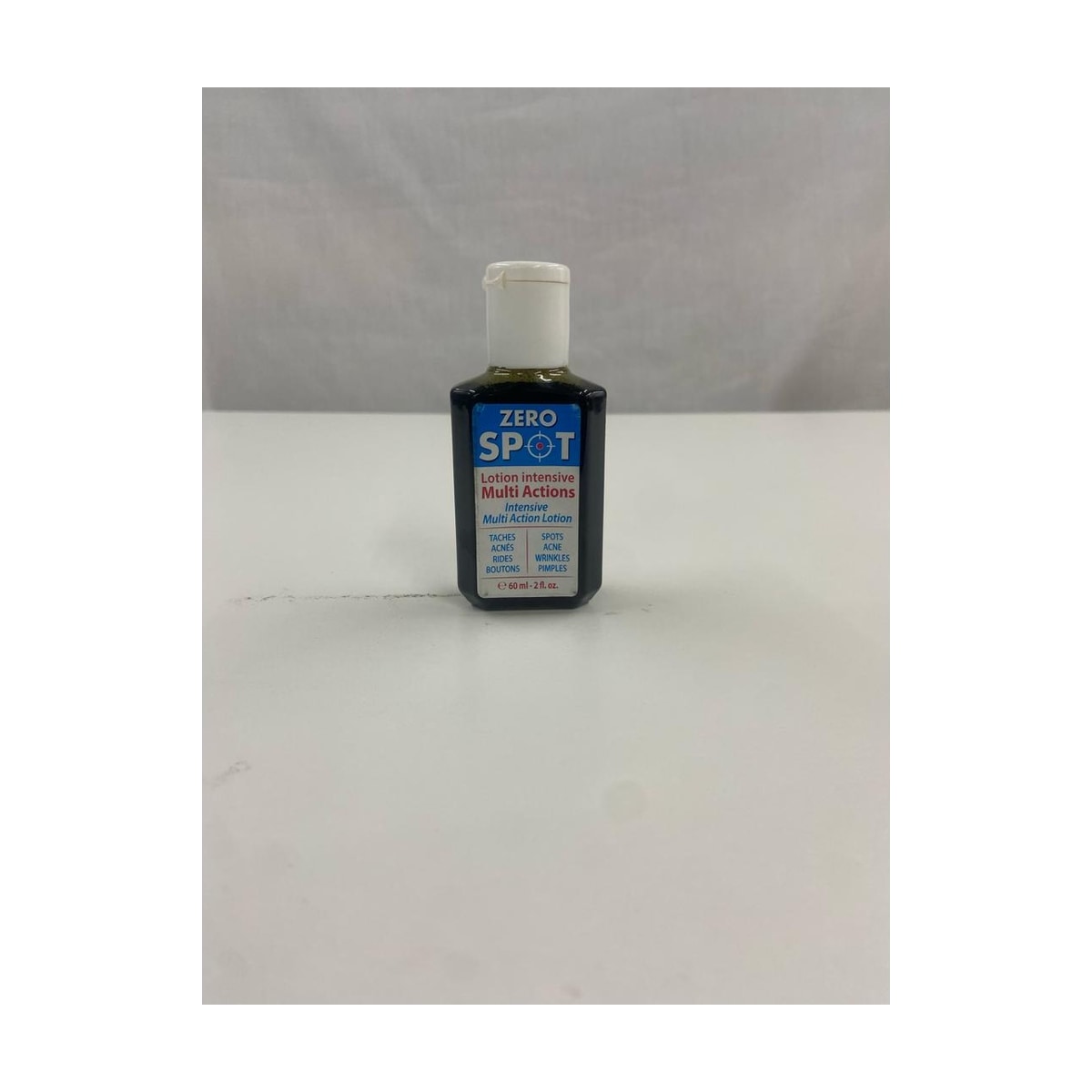 Zero Spot (60ml small)