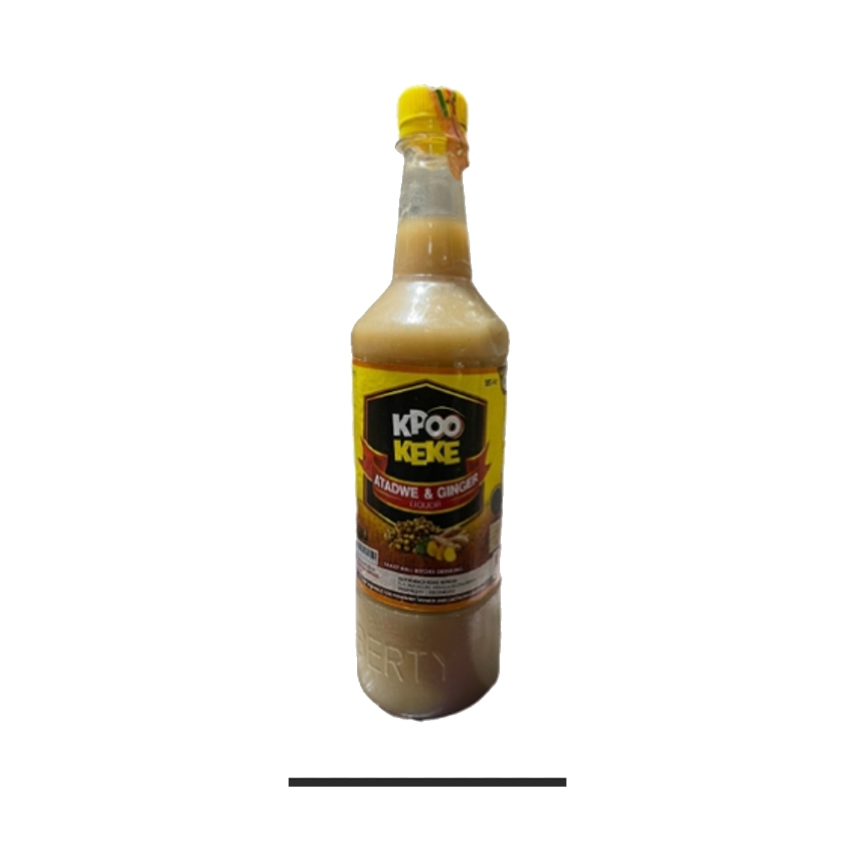 KPOO KEKE