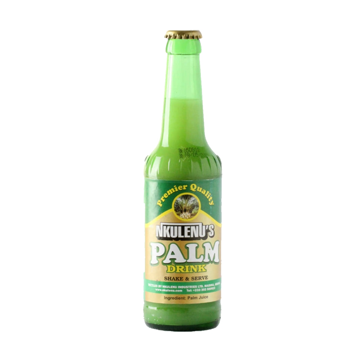 Nkulenu Palm Drink (BIG)
