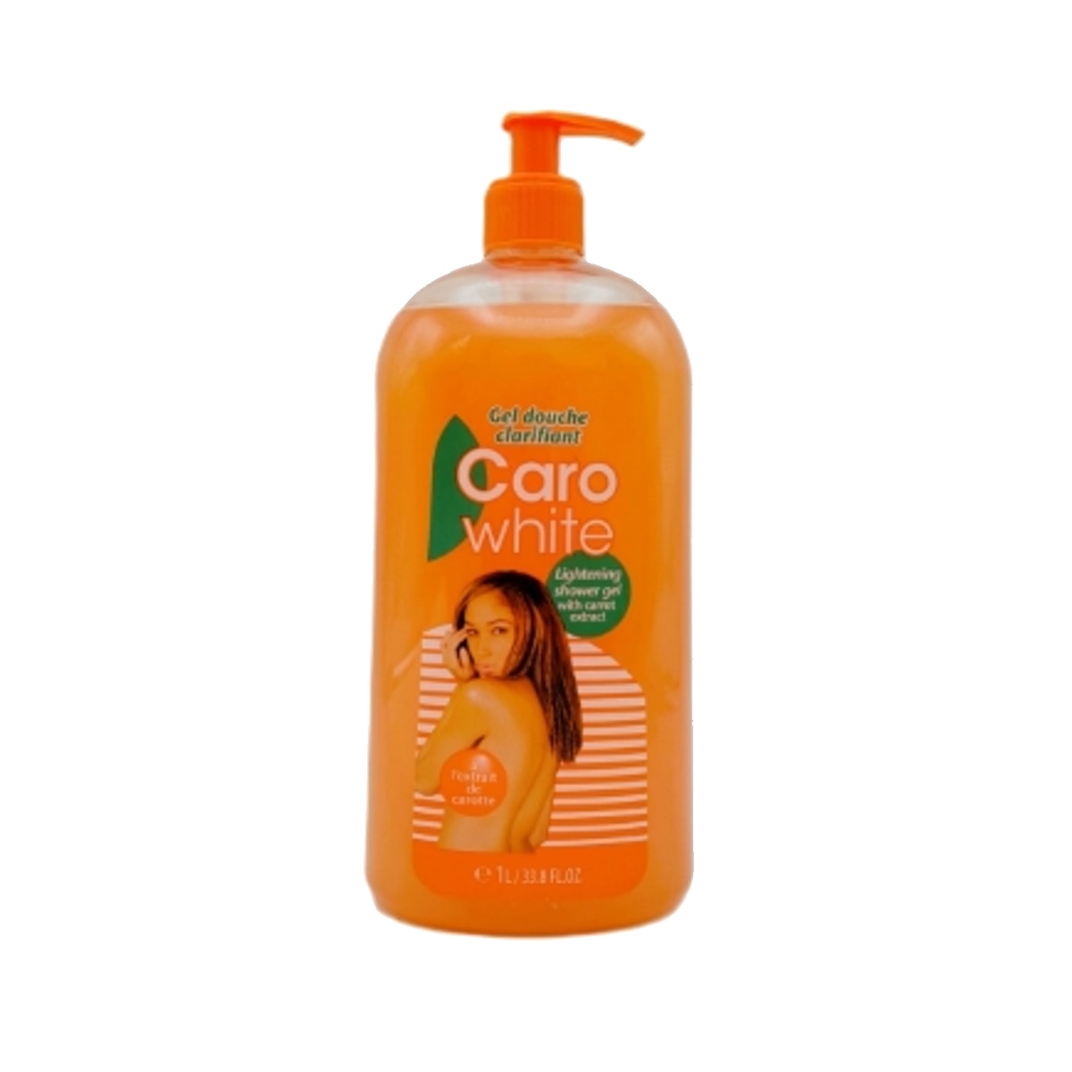 CARO WHITE GEL