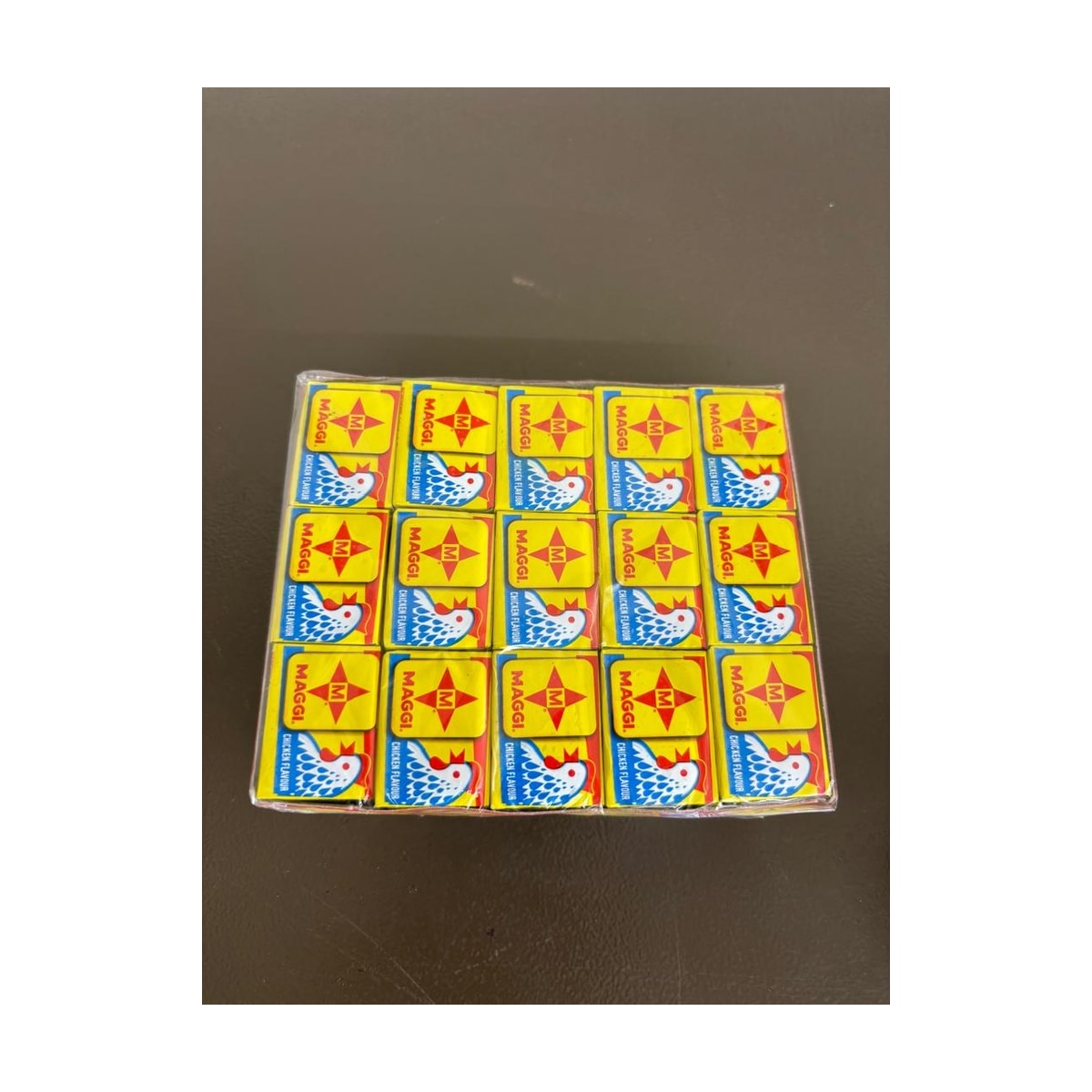 Maggi Chicken pack