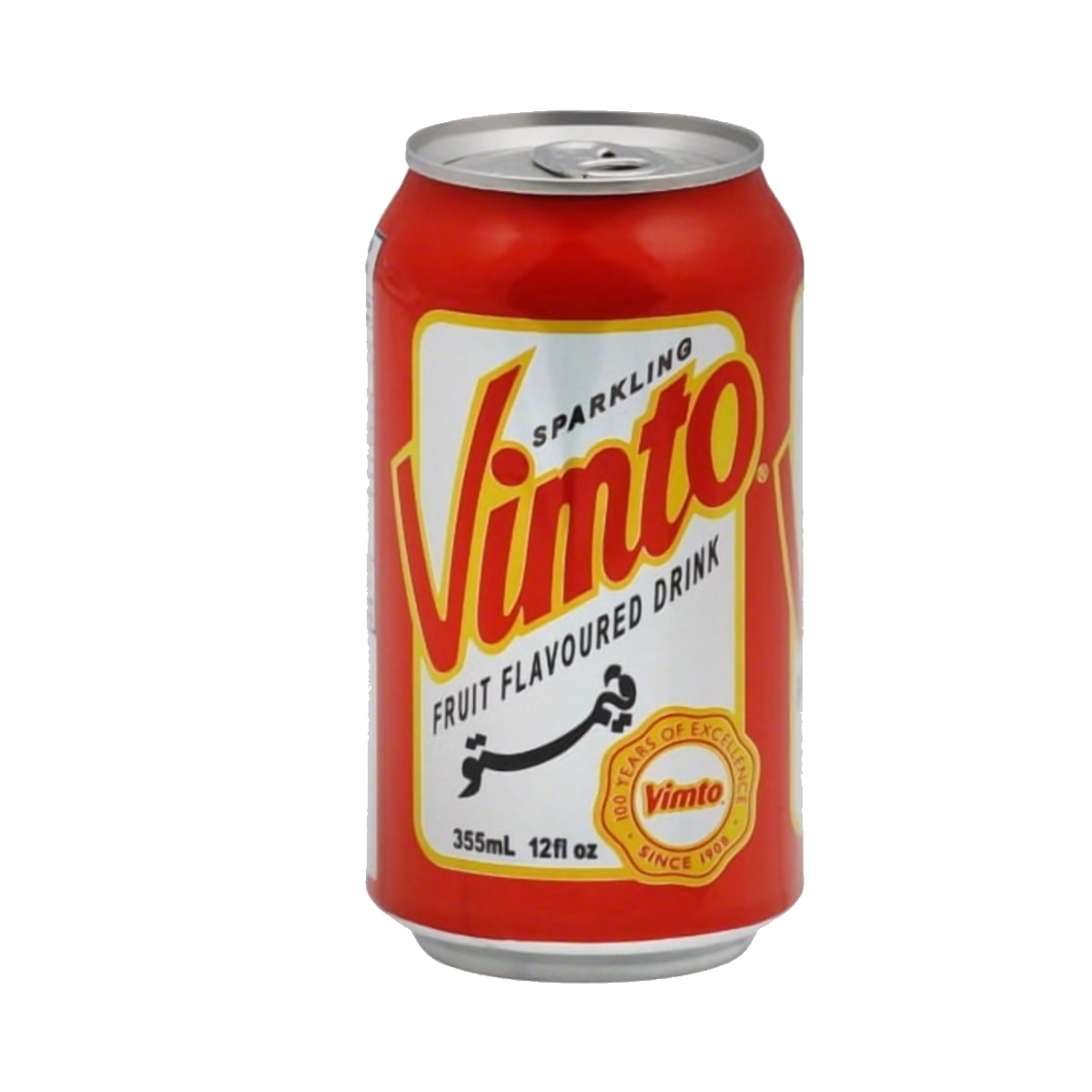 Vimto Beverage