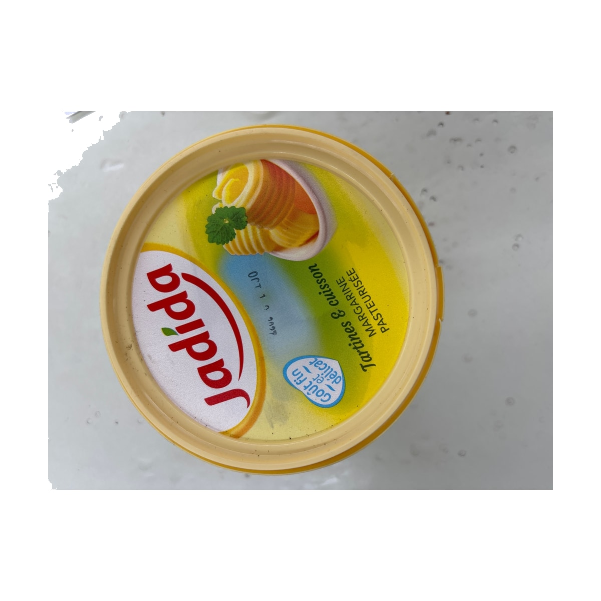 Jadida Margarine