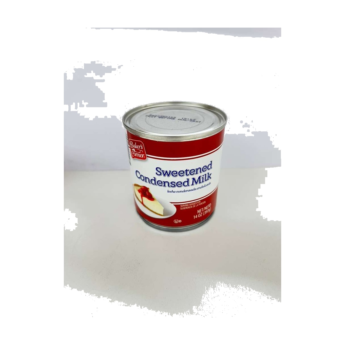 Sweetened Condensed Milk