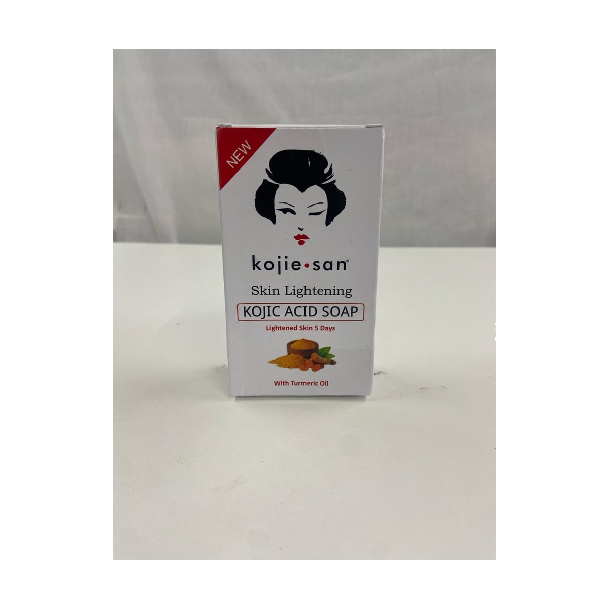 KOJIE SOAP
