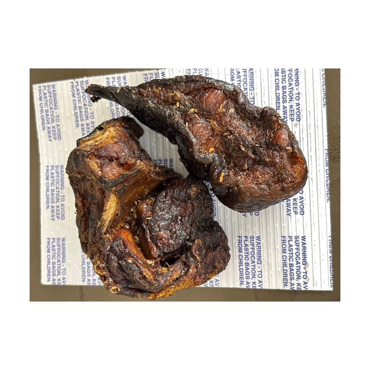 Akwaabi Fish (1 lb)