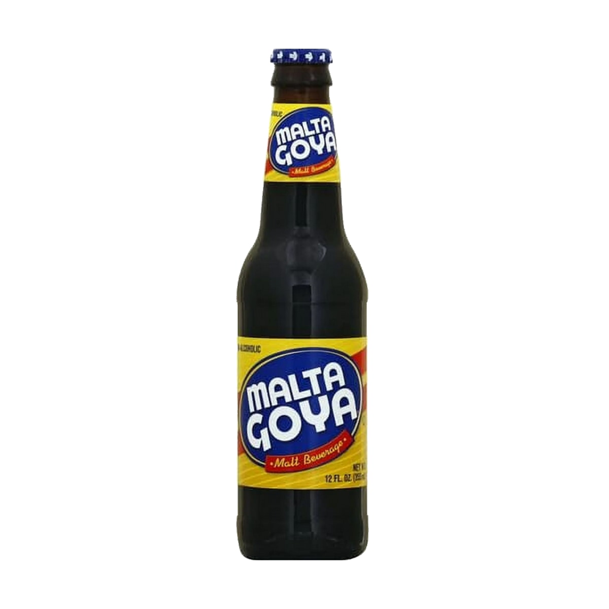 Goya Loose Malta, 12 oz